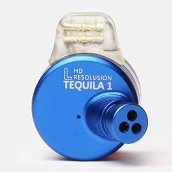Amazon.co.jp: 【 国内正規品 】 TFZ カナル型イヤホン TEQUILA